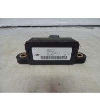 Sensor 4x4 Console Central Chevrolet Captiva V6 4x4 2012