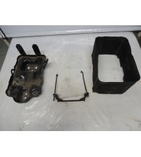 Caixa De Bateria Chevrolet Captiva V6 4x4 2012