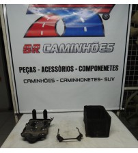 Caixa De Bateria Chevrolet Captiva V6 4x4 2012