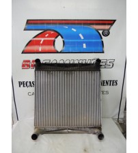 Radiador Intercooler Range Rover Vogue 3.6 V8 2009