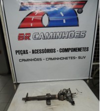 Coluna De Direção Gm S10 1997