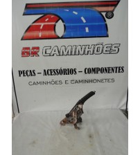 Alavanca Freio De Mao Ranger Xlt Cd 2018 3.2 Diesel