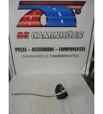 Fechadura Porta Traseira L.d Ranger Xlt Cd 2018 3.2 Diesel