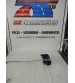 Fechadura Porta Dianteira L.d Ranger Xlt Cd 2018 3.2 Diesel