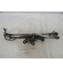 Motor Limpador Para-brisa Completo Chevrolet Captiva 2012