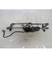 Motor Limpador Para-brisa Completo Chevrolet Captiva 2012