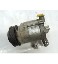 Compressor Ar Condicionado Chevrolet Captiva V6 2012