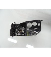 Maçaneta Interna Porta Carona Original Honda Hr-v 2016