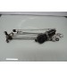 Motor Limpador Para-brisa Completo Honda Hr-v 2016