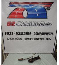 Pedal Acelerador Gm S10 2.5 Diesel 1997