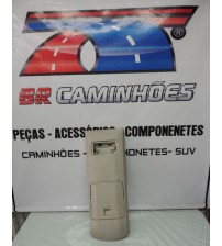 Console Teto Com Porta Óculos Fiat Fiorino 2015