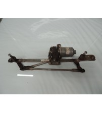 Motor Limpador Para-brisa Completo Fiat Fiorino 2015