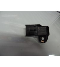 Sensor Map Fiat Fiorino 1.4 2015