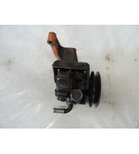 Bomba Do Hidraulico C/ Suporte Hyundai H100 2001