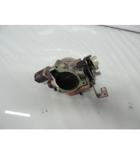 Corpo De Borboleta / Tbi Mitsubishi Pajero Tr4 2.0 16v 2012