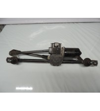 Motor Limpador Para-brisa Completo Hyundai Tucson 2015