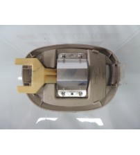 Luz Central Teto Dodge Dakota 2000 Com Cabine Estendida