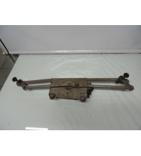 Motor Limpador Para-brisa Completo Dodge Dakota 2000