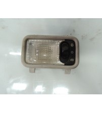 Luz Interna Teto Peugeot Partner 2011