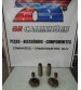 Kit Coifa , Batente E Rolamento Peugeot Partner 1.6 2011