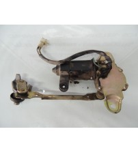 Motor Limpador Vidro Traseiro Completo Jinbei Topic 2013