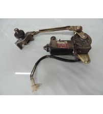 Motor Limpador Vidro Traseiro Completo Jinbei Topic 2013