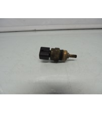 Sensor Temperatura Água Plug 3 Pinos Kia Sportage 2.0 2010