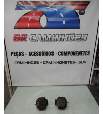 Par Farol De Milha Original Fiat Fiorino 2015