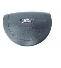 Tampa Do Volante Ford Ecosport Freestyle 2012