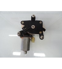 Motor Vidro Elét. Porta Traseira Esquerda Ford Ecosport 2012