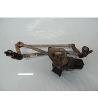 Motor Limpador Para-brisa Completo Ford Ecosport 2012