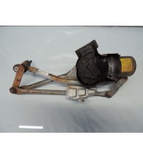 Motor Limpador Para-brisa Completo Ford Ecosport 2012