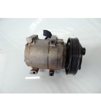 Compressor Ar Condicionado Ford Ecosport 1.6 2012