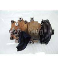 Compressor Ar Condicionado Ford Ecosport 1.6 2012