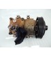 Compressor Ar Condicionado Ford Ecosport 1.6 2012