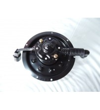 Motor Ventilação Interna Painel Ford F-250 / F-350 / F-4000