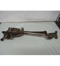 Motor Limpador Para-brisa Completo Mitsubishi Outlander 2010