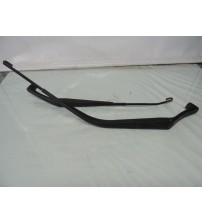 Braço Limpador Para-brisa Par Mitsubishi Outlander 2010