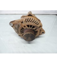 Alternador 120ah Mitsubishi Outlander 2.4 2010