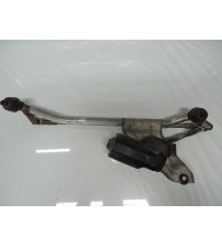 Motor Limpador Para-brisa Completo Renault Duster Oroch 2018