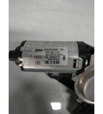 Motor Do Limpador Traseiro Audi Q7 3.0 V6 2011 Gasolina