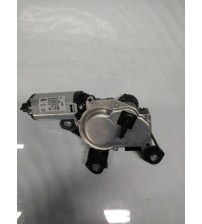 Motor Do Limpador Traseiro Audi Q7 3.0 V6 2011 Gasolina