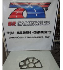 Chapa Da Capa Seca Toyota Hilux 3.0 2005 Automática