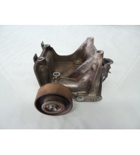 Suporte Compressor Ar Condicionado Toyota Hilux 3.0 2005