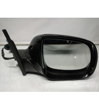 Retrovisor Completo Lado Direito Audi Q7 V6 3.0 2011