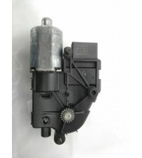 Motor Limpador Teto Solar Audi Q7 V6 3.0 2011