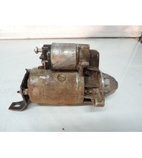 Motor De Arranque Gm S10 2.2 1997