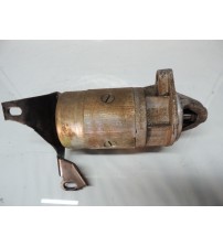 Motor De Arranque Gm S10 2.2 1997