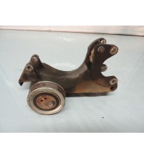 Suporte Alternador Gm S10 2.2 1997