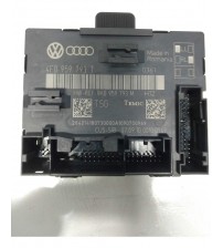 Central Vidro Porta Diant Lad Esq Audi Q7 2011